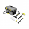 Karcher Limpeza a Vapor SG 4/2 Classic